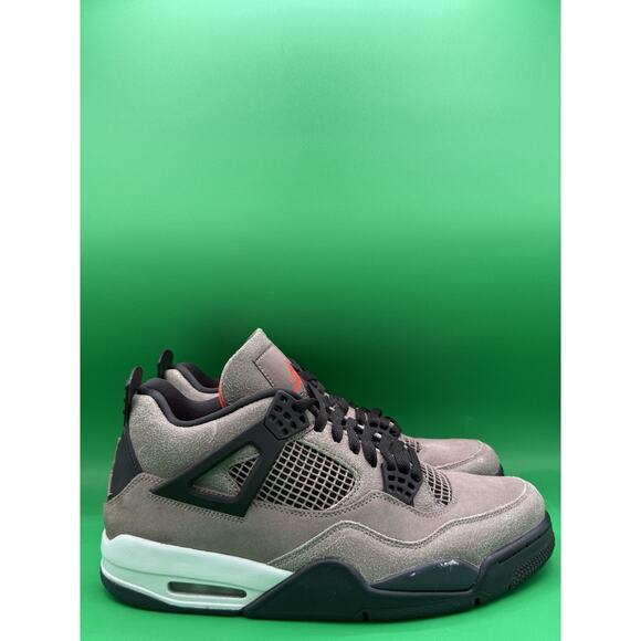Air Jordan 4 Retro “Taupe Haze” Size 10.5 OG Box (DB0732-200) - Picture 1 of 7